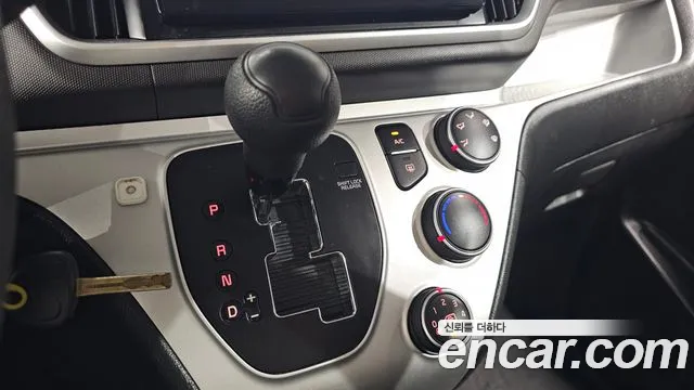 Kia Ray 2022 thumb 4