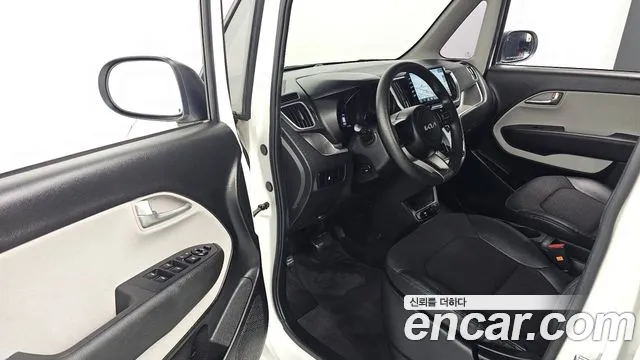 Kia Ray 2022 thumb 8