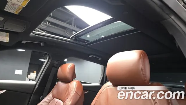 Lincoln MKX 2016 thumb 3
