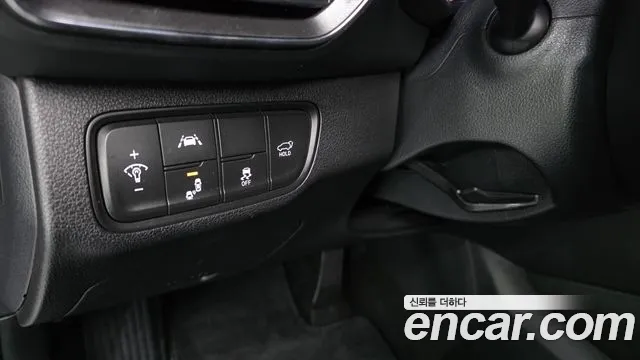 Hyundai Santa Fe 2019 thumb 5