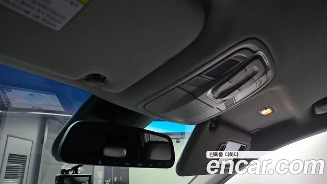 Hyundai Santa Fe 2019 thumb 8