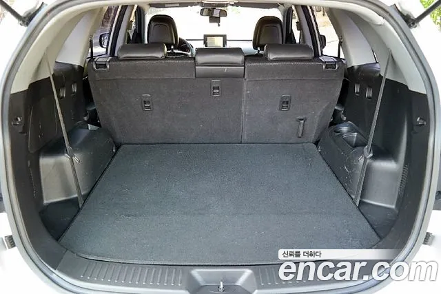 Kia Sorento 2012 thumb 2