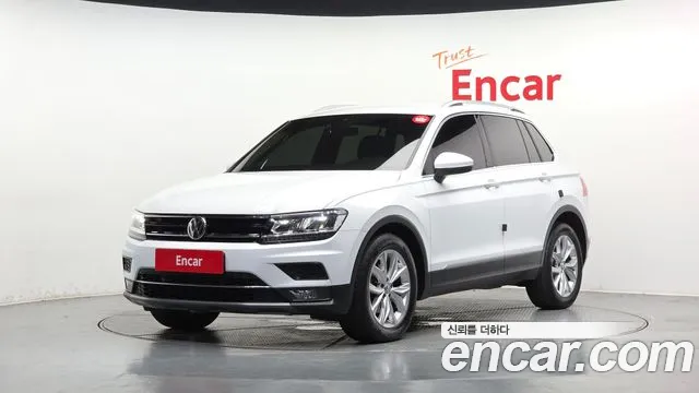 Volkswagen Tiguan 2018 thumb 7