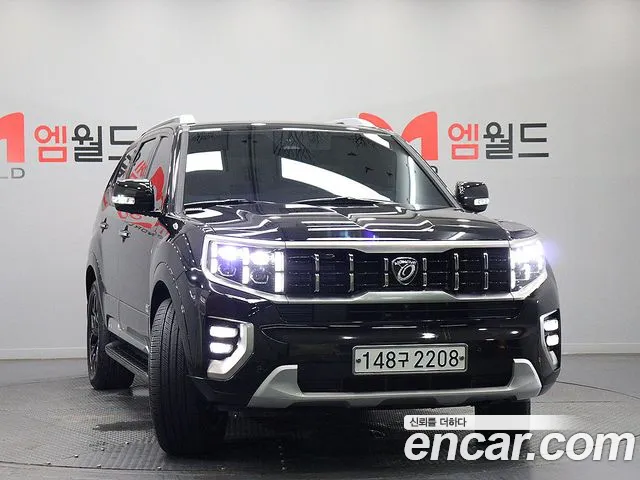 Kia Master 2019 thumb 2