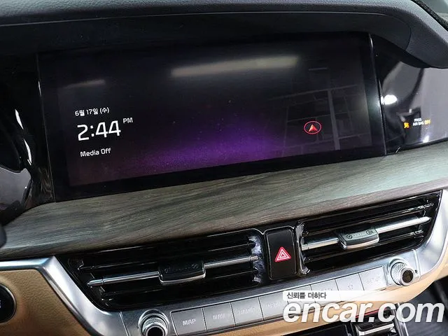 Kia Master 2019 thumb 4