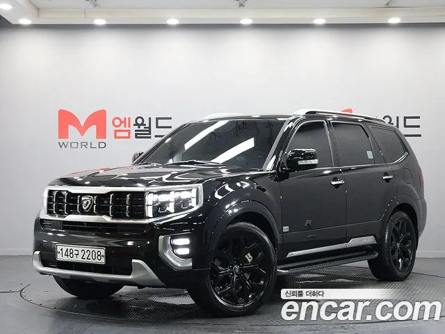 Kia Master 2019 thumb 9