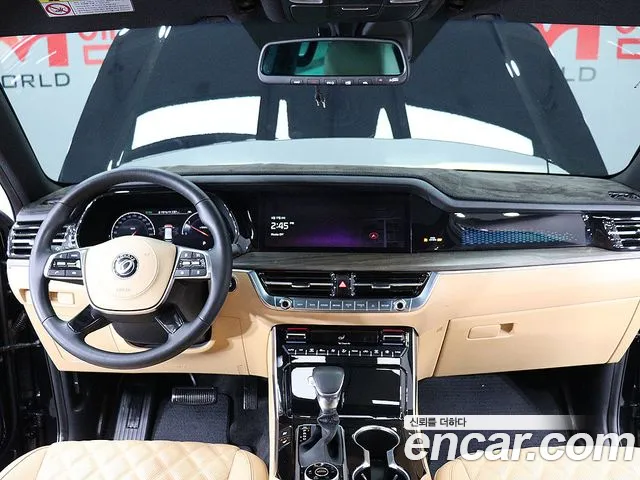 Kia Master 2019 thumb 5