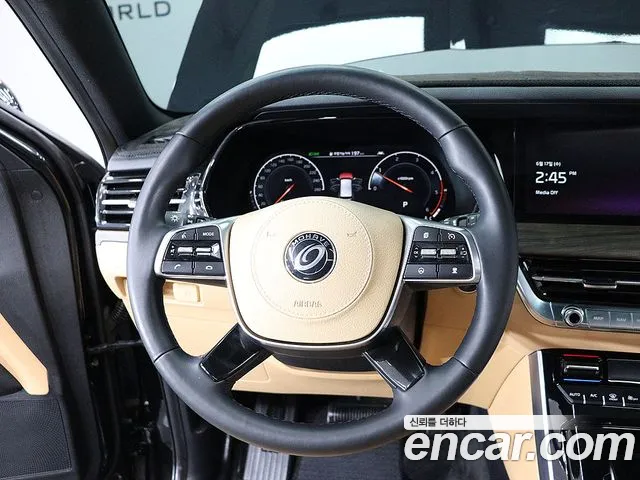 Kia Master 2019 thumb 7