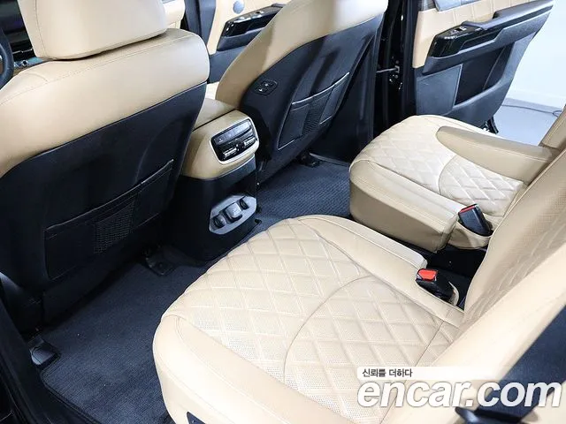 Kia Master 2019 thumb 11