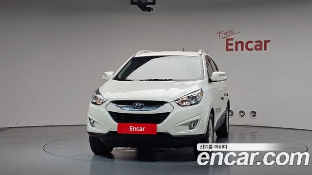 Hyundai ix 2012 thumb 8