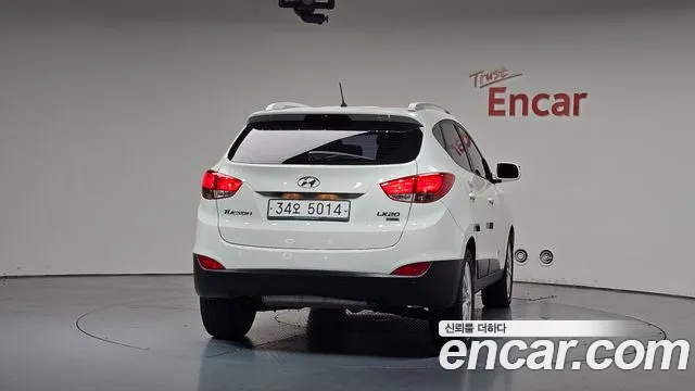 Hyundai ix 2012 thumb 9
