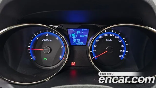 Hyundai ix 2012 thumb 11