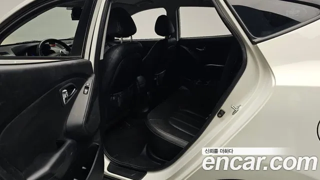 Hyundai ix 2012 thumb 3