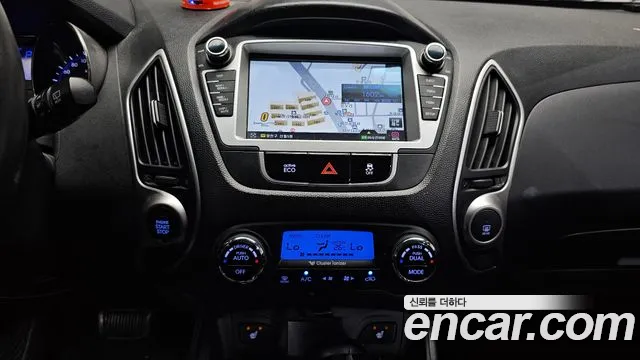 Hyundai ix 2012 thumb 2