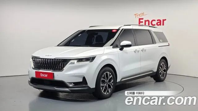 Kia Carnival 2023 thumb 7