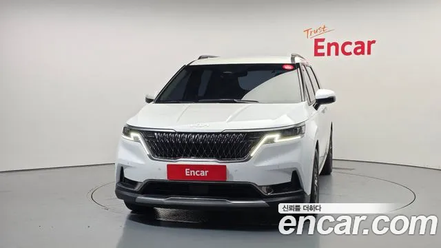 Kia Carnival 2023 thumb 10