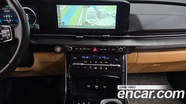 Kia Carnival 2023 thumb 12