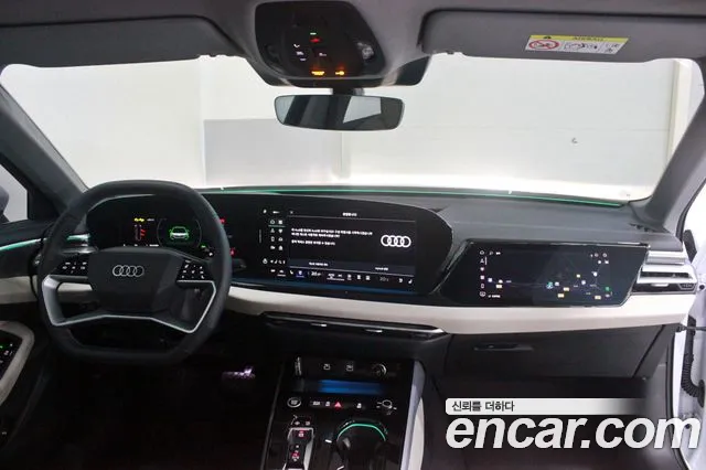 Audi A5 2025 thumb 2