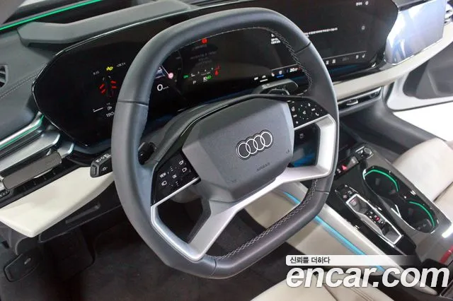Audi A5 2025 thumb 8