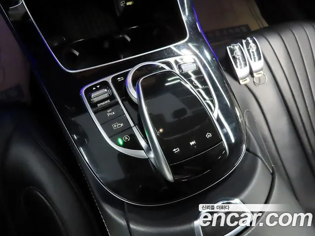 Mercedes-Benz CLS 2019 thumb 12