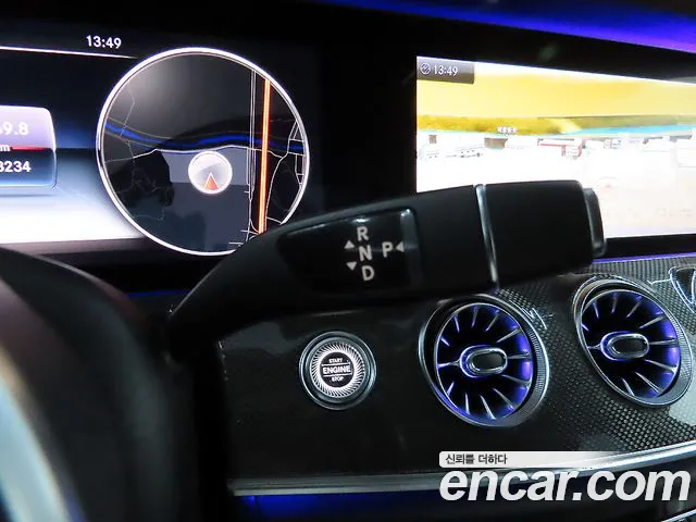 Mercedes-Benz CLS 2019 thumb 3