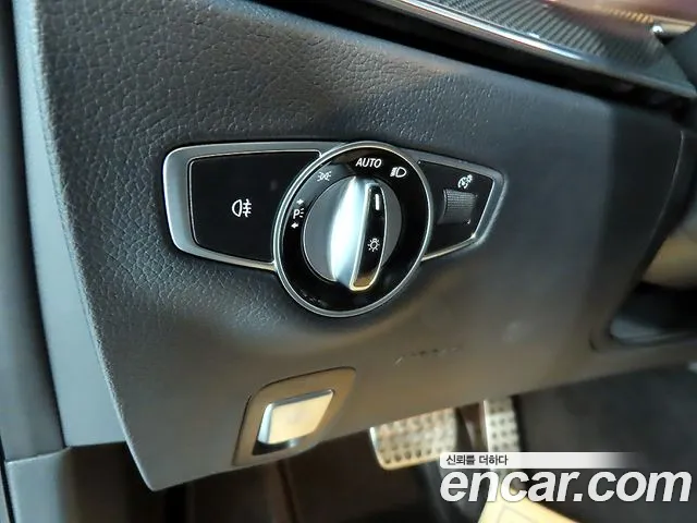 Mercedes-Benz CLS 2019 thumb 10
