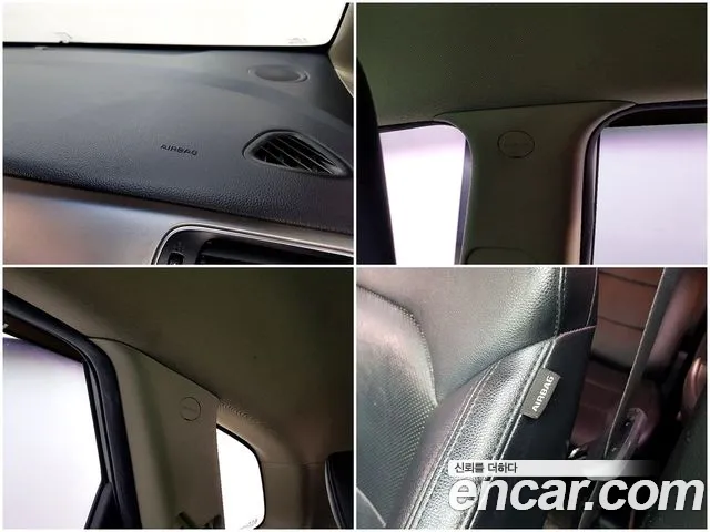 Kia Carens 2014 thumb 7