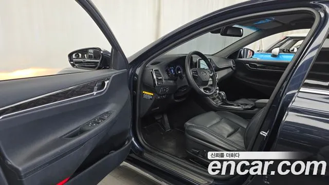 Hyundai Grandeur 2017 thumb 9