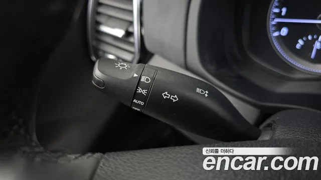 Hyundai Grandeur 2017 thumb 11