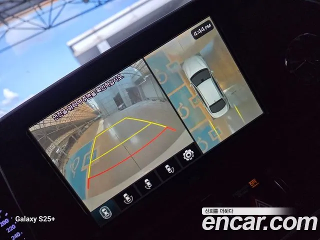 Hyundai Grandeur 2019 thumb 11