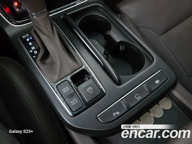 Hyundai Grandeur 2019 thumb 3