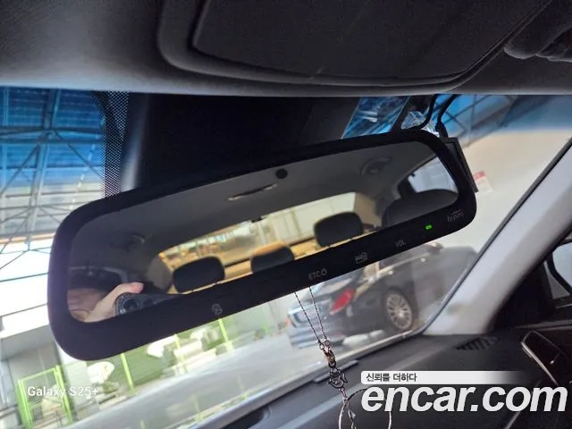 Hyundai Grandeur 2019 thumb 8