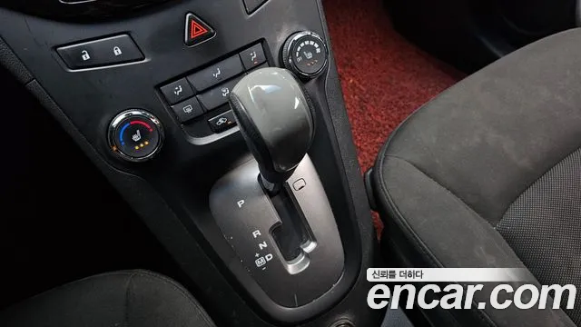 Chevrolet Orlando 2013 thumb 2
