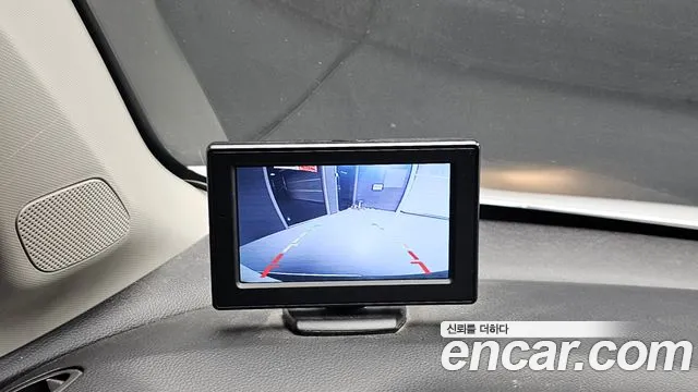 Chevrolet Orlando 2013 thumb 3