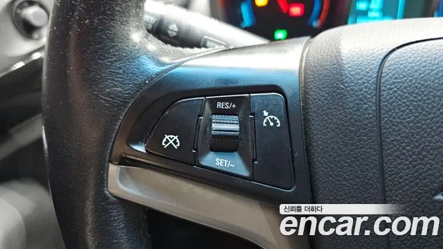 Chevrolet Orlando 2013 thumb 8