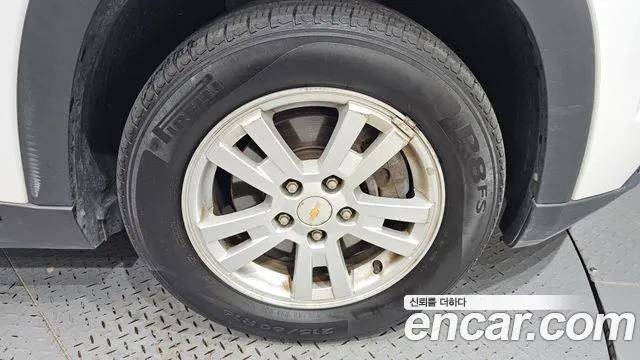 Chevrolet Orlando 2013 thumb 12