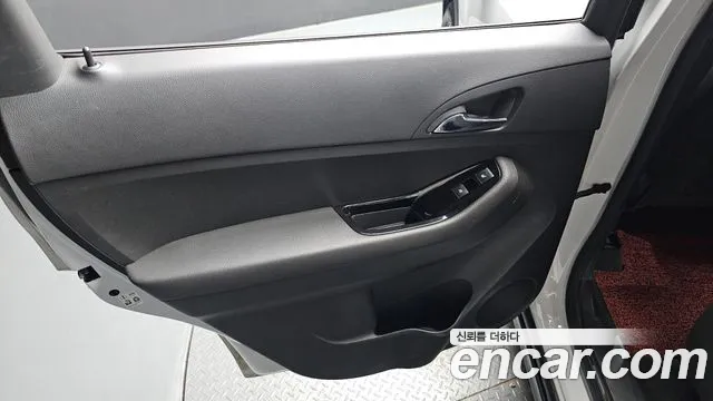 Chevrolet Orlando 2013 thumb 4
