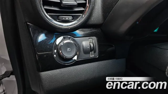 Chevrolet Orlando 2013 thumb 10