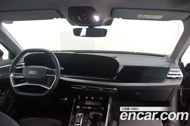 Audi A5 2025 thumb 7