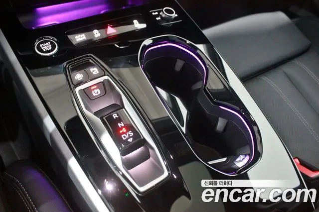 Audi A5 2025 thumb 10