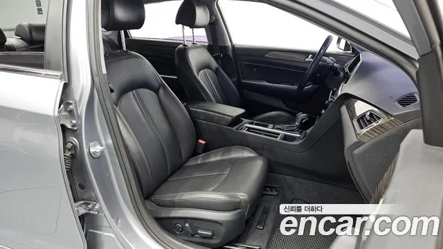Hyundai Sonata 2015 thumb 2