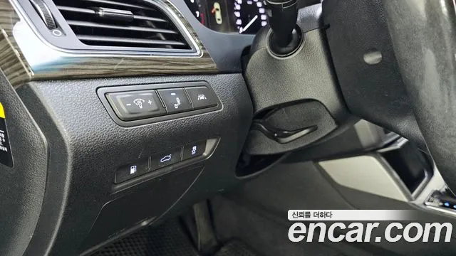 Hyundai Sonata 2015 thumb 7