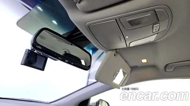 Hyundai Sonata 2015 thumb 8