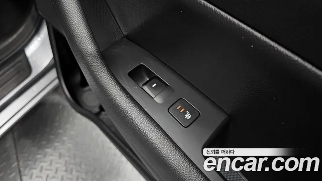 Hyundai Sonata 2015 thumb 5