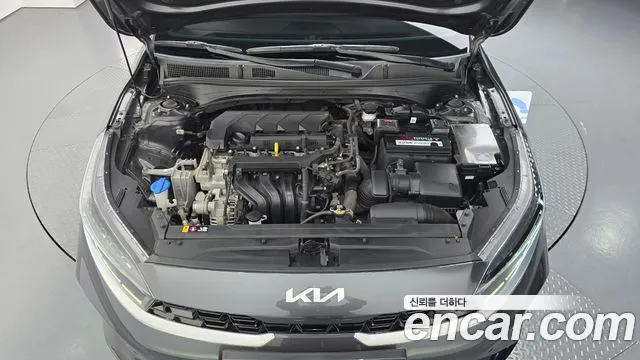 Kia K3 2021 thumb 10
