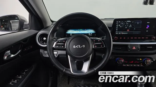 Kia K3 2021 thumb 2