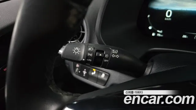Kia K3 2021 thumb 11