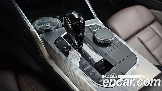 BMW 3 серии 2022 thumb 11