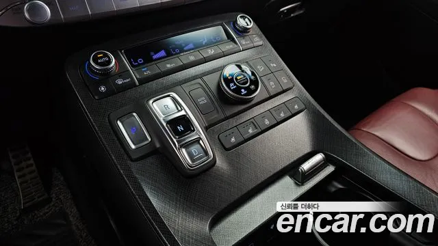Hyundai Palisade 2019 thumb 8