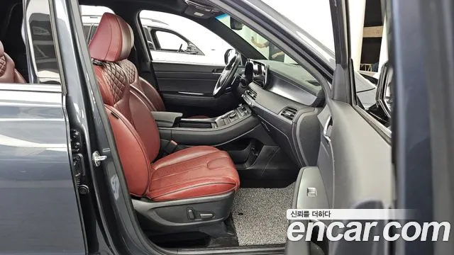 Hyundai Palisade 2019 thumb 6